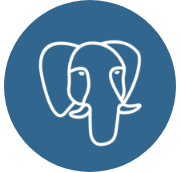 postgresql Logo